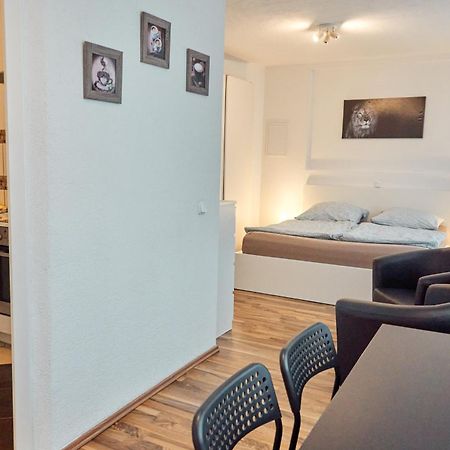 Pension Neuerbe Ерфурт Екстериор снимка