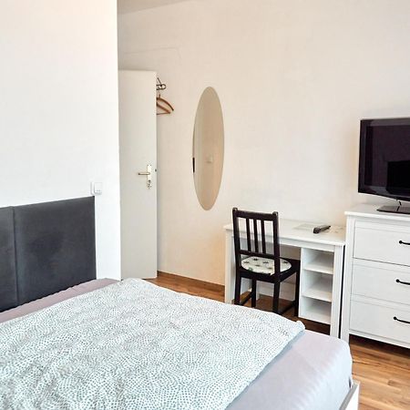 Pension Neuerbe Ерфурт Екстериор снимка