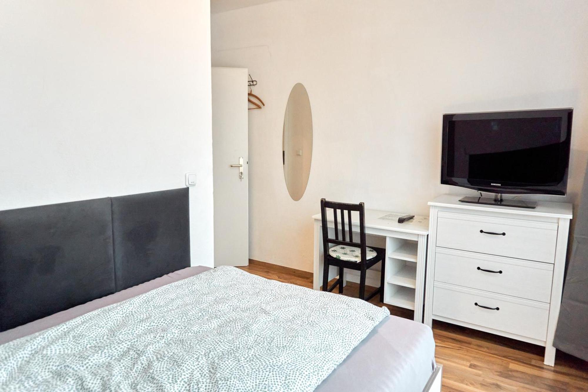 Pension Neuerbe Ерфурт Екстериор снимка