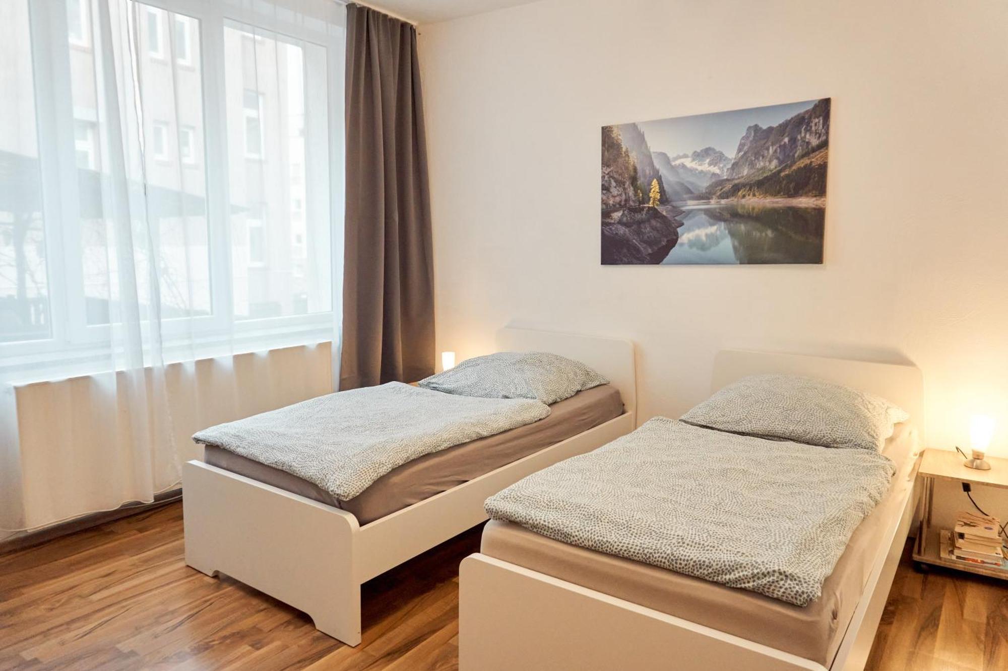 Pension Neuerbe Ерфурт Екстериор снимка