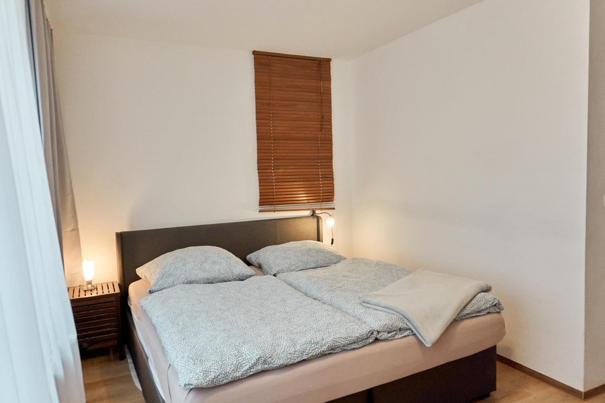 Pension Neuerbe Ерфурт Екстериор снимка